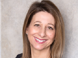 Natacha Wilson